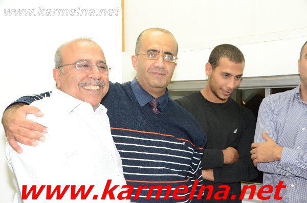 جلسة اولى استعراضية